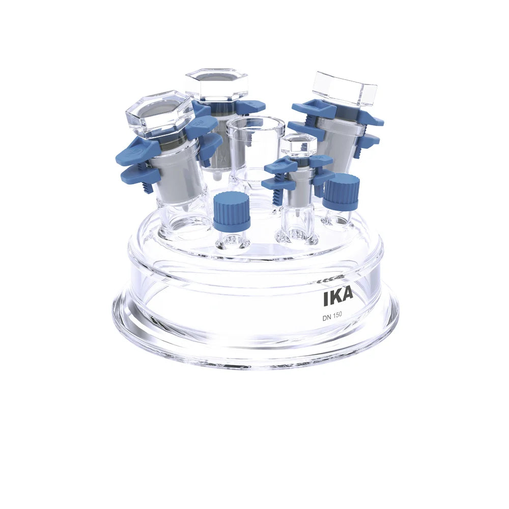 IKA 20113661 SY 150.2 Reactor Lid
