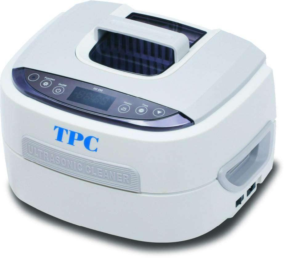 TPC Dental UC250-BSKT-P Plastic Basket for UC250