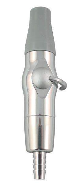 TPC Dental P2340 Deluxe Autoclavable Saliva Ejector Valve