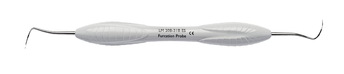 LM 20B-21BES Furcation Probe