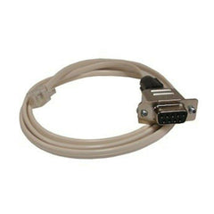 A&D AX-KO2377-100 AD-8920 RS-2332 Cable to EKi / FC-i / GH / HR-i / FX-i / FZ-i