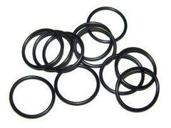 DCI 2224 O-Ring, Buna-n Material, .924 I.D. X .103 Width, -119, Package of 12