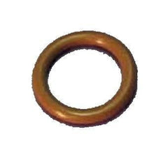 DCI 2257 O-Ring, Viton Material, .364 I.D. X .070 Width, -012, Package of 12