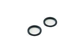 DCI 4734 Bien-Air Euro 6-Pin HP O-Rings, Package of 3