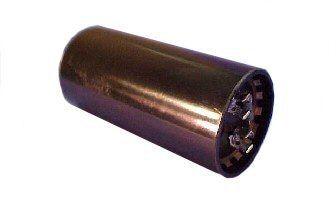 DCI 2420 Start Capacitor, 3/4 HP, 230 Volt