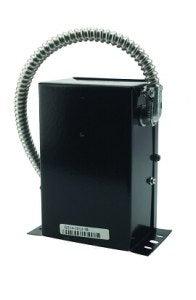 DCI 2487 Copeland Capacitor/Relay Control, 1 HP, 230 Volt