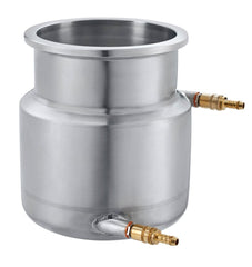 IKA 2509700 LR 2000.3 Double-Walled, Reactor Vessel