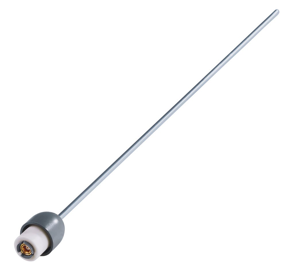 IKA 2735451 H 62.51 Stainless Steel Sensor, -10 - +400 degree C