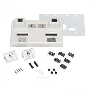 DCI 2761 Marus Foot Switch Rebuild Kit