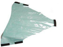 DCI 2803 Marus Toe Board Cover, DC1690 & DC1535