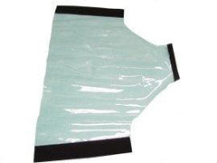 DCI 2806 Toe Board Cover, Fits A-dec Seamless 1040