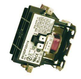 DCI 2858 24 Volt Contactor