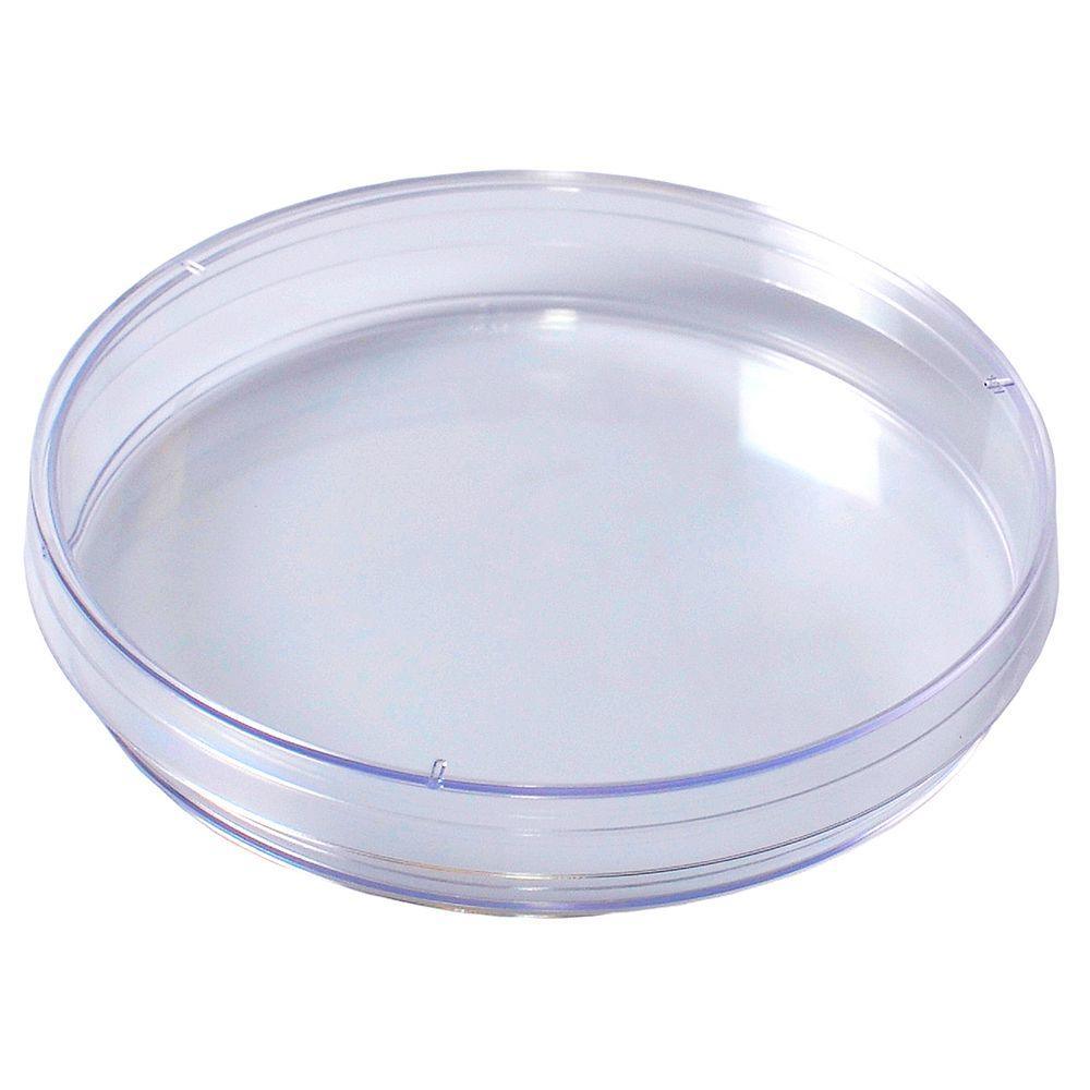 Bioplast 2914 95 x 15 mm "Media Saver" Dish, Slippable