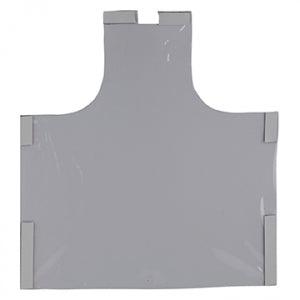 DCI 2956 Toe Board Cover, Fits A-dec Sewn 511