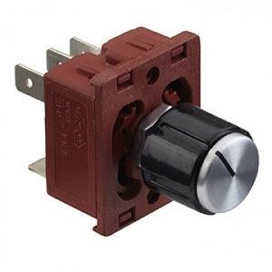 DCI 2966 Pelton & Crane LFII Dimmer Switch with Knob