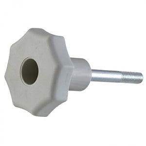 DCI 2968 Stool Knob, Gray