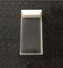 BUCK Scientific 3-G-20 Type 3 Glass Fluorimeter Cuvette Path Length : 20mm with Warranty