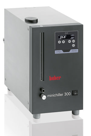 Huber 3006.0096.98 , Minichiller 300w-H OLÃ‰ Compact Chiller