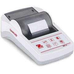 Ohaus SF40A AM Impact portable Printer