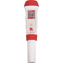 Ohaus Pen Meter ST10S Salinity pen meter, measurement range 0.0 - 10.0ppt