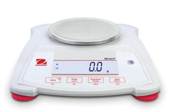 Ohaus 30253019 Electronic Balance, SPX222 AM With Warranty