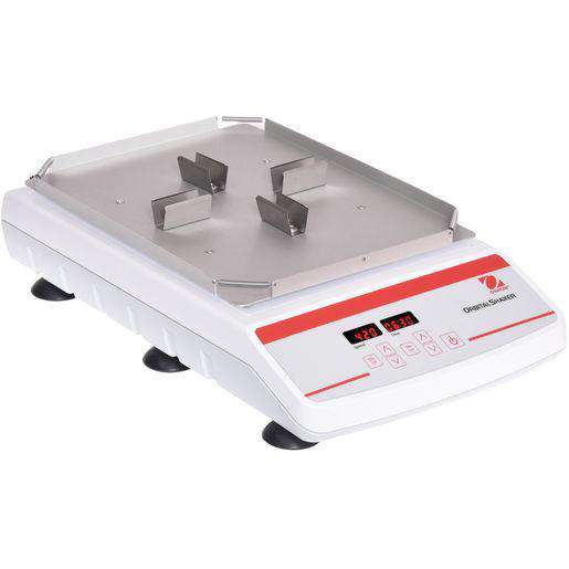 Ohaus Shaker Digital Light Duty Microplates Lab Equipment SHLDMP03DG