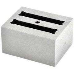 OHAUS MODULE BLOCK 12 CUVETTES with Warranty