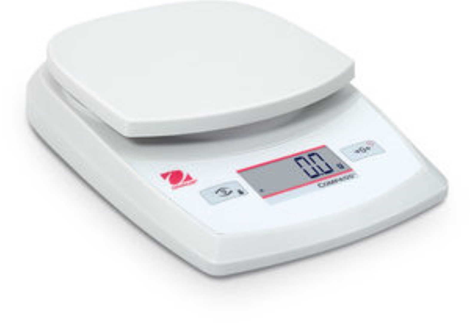 Ohaus CR2200 Portable Balance 2,200 g x 1 g with Warranty