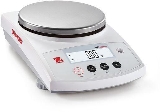 Ohaus 30430065 PR4202/E Pioneer Precision Balance 4200 g X 0.01 g External Calibration - 2 Year Warranty