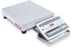 Ohaus D52XW25WQL5 Bench Scale, 50.0 lb/1.0 g with Warranty