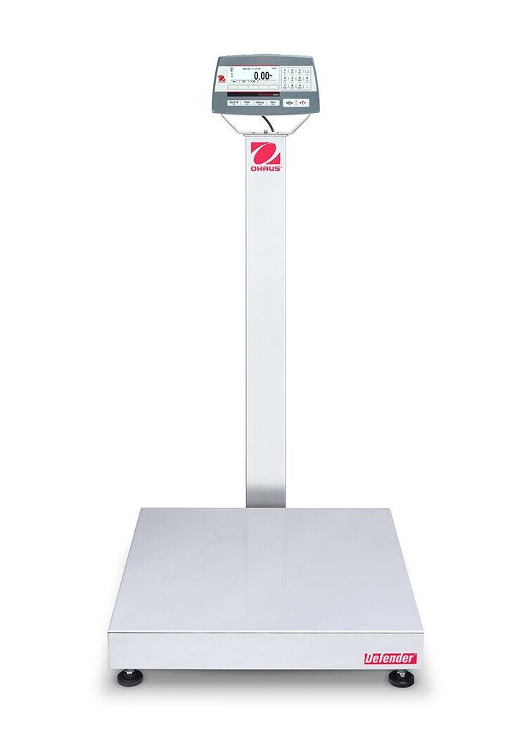 Ohaus 30461644 Bench Scale, D52P500RQV3