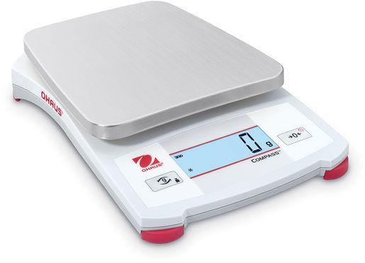 Ohaus 30467761 Portable Balance CX5200P