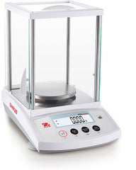 Ohaus PR322N/E Electronic Precision Balance 320 g/0.01 g with Warranty