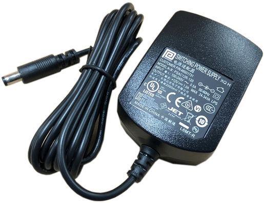 Ohaus 30529325 10W / 12VDC Power Adapter for Adventurer Series