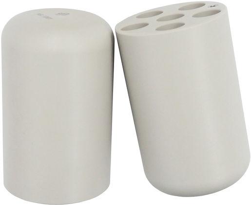 Ohaus 30559422, Adapter, 6x15 ml, Diameter 17 mm, FA, (2 pcs.)