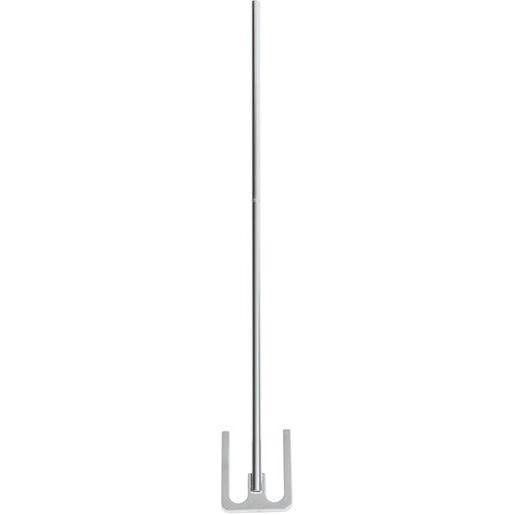 Ohaus 30586775 Stirrer Shaft 40x0.7 cm, Anchor Blade