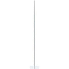 Ohaus 30586776 Stirrer Shaft 40x0.7 cm, Fixed Blade