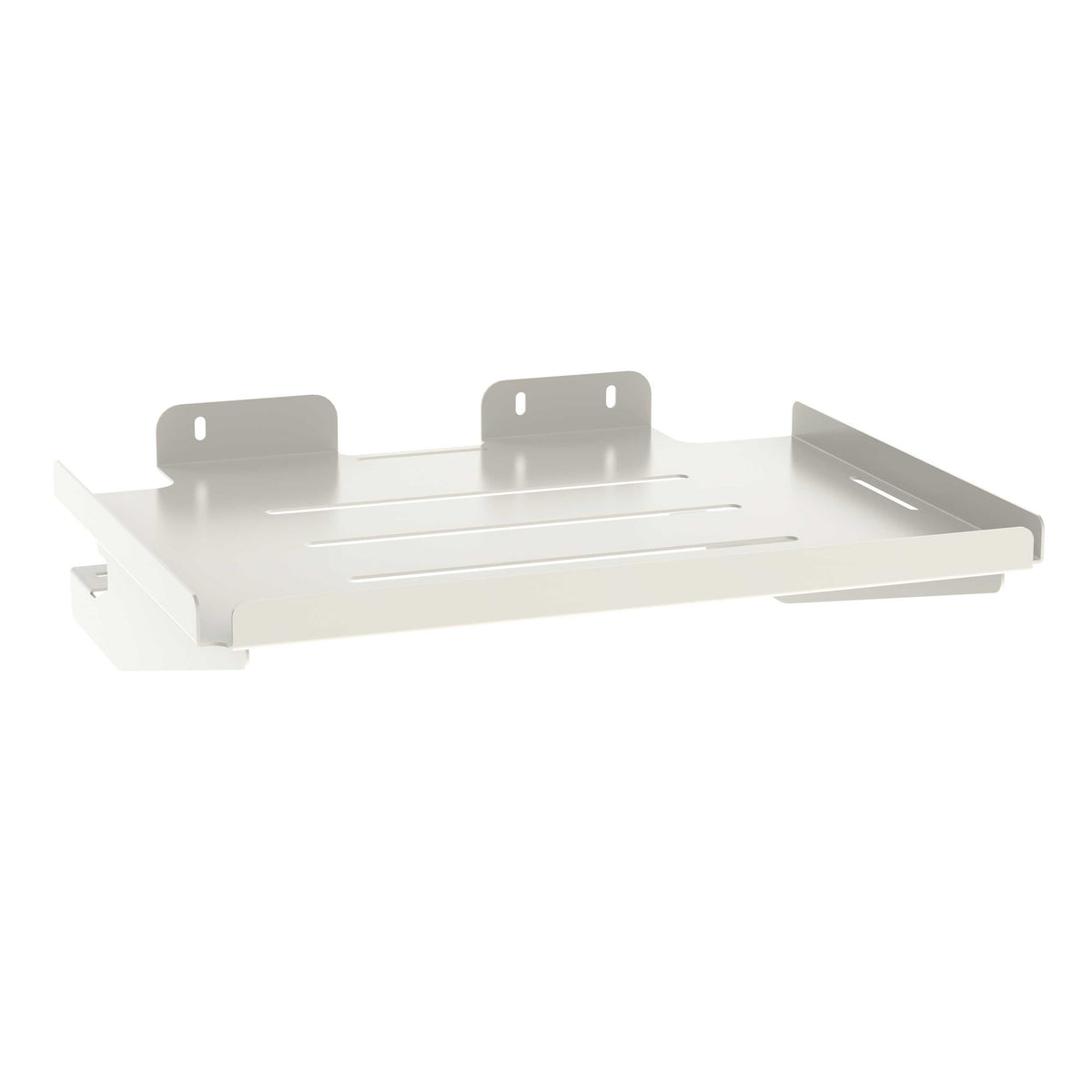 Metro LEC306 Suction Pump Shelf for Lifeline and Flexline Carts