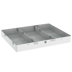 Metro FL151 3" Drawer Tray Kit for Flexline and Lifeline Carts