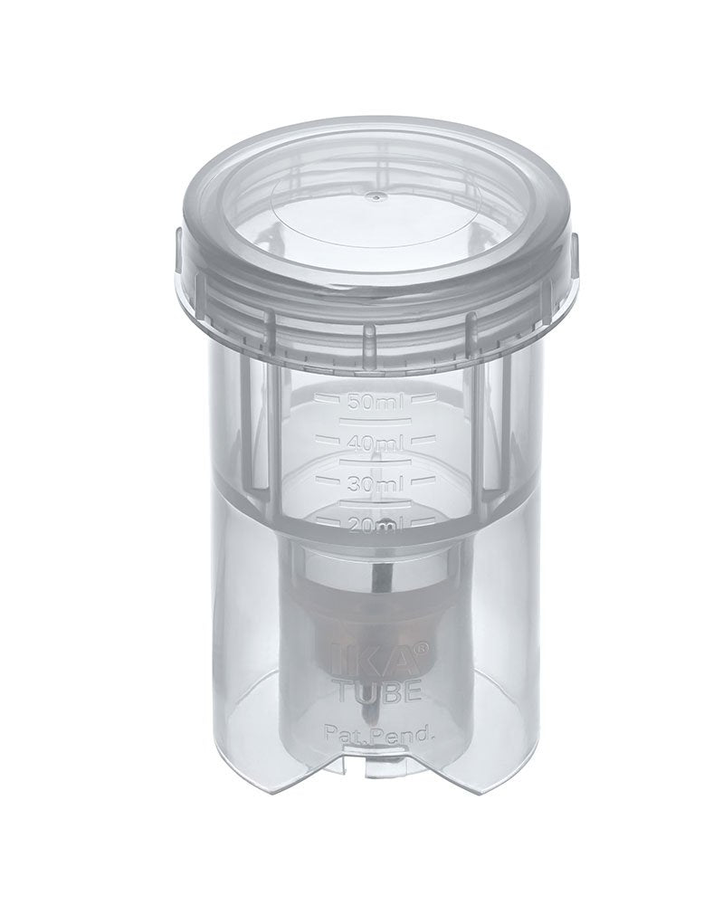 IKA 3699500 ST-50 Tube with Stirring Device, 0.382 kg