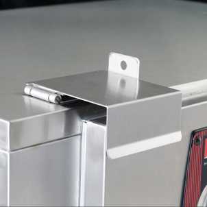 Metro MBQ-TRVL Travel Latch for MBQ Banquet Cabinets