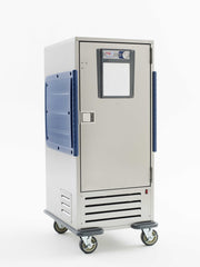 Metro C5R9X-SLA C5 R-Series Refrigerated Transport Cabinet, Adjustable Lip Load Slides, 220-240V, 50Hz