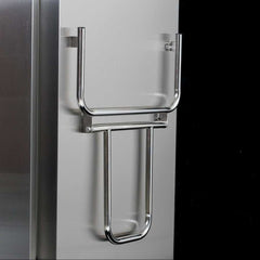 Metro MBQ-SUPH Swing-Up Pull Handle for MBQ Banquet Cabinets