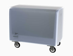 Metro SSDV16 Vinyl Dust Cover for Side-Load Polymer Dish/Tray Cart (SSD16)