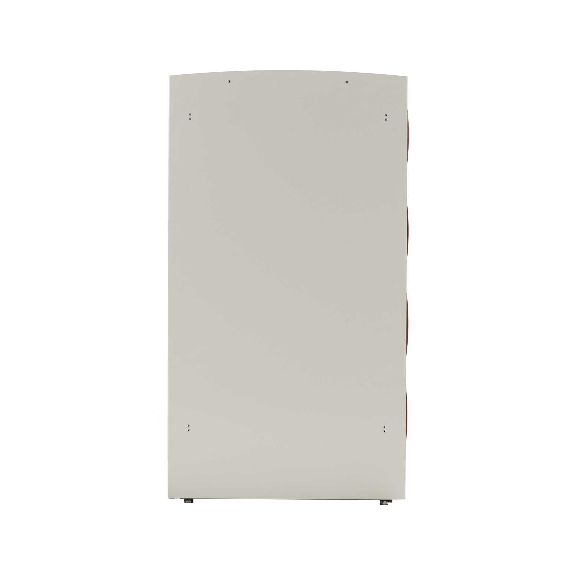Metro2Go PU8CD-HS1842 8-Compartment Pizza Pickup, Takeout and Delivery Order Staging Hot Station, 120V, 1600W