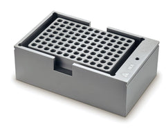 IKA 4470600 DB 6.3, Double Block, 1x96-Well PCR Plate, Ã˜6.4 mm