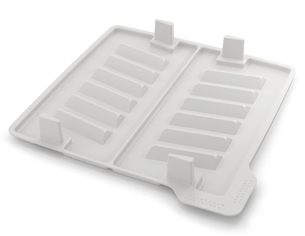 IKA 4532400 14x30 ml, Ã˜25 mm Capacity, TB 3 Tray