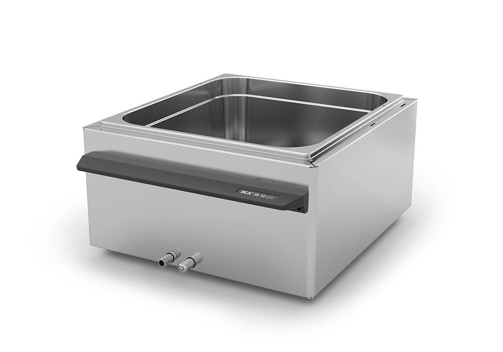 IKA 4577500 IB 12 Pro, Bath Vessels, 5.72 kg