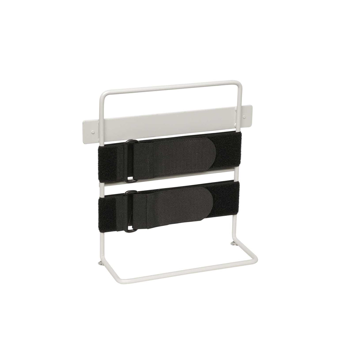 Metro FL250 Sharps Container Mounting Bracket for Flexline and Lifeline Carts