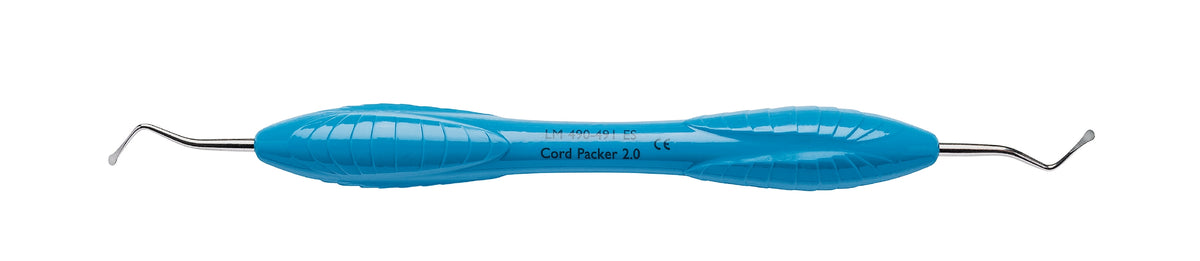 LM 490-491ES Cord Packer, 2.0 mm